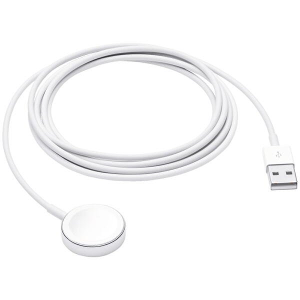 Original Apple Watch Magnetic Charging Cable (2M)