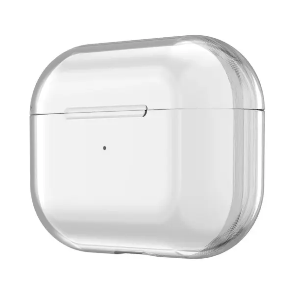 AirPods Transparent Cover For Apple AirPods ( 2,3,Pro ) - Image 5