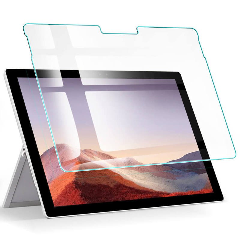 Surface-Pro-7654-Tempered-Glass-Screen-Protector-8