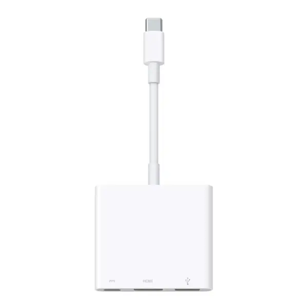 Apple USB-C Digital AV Multiport Adapter