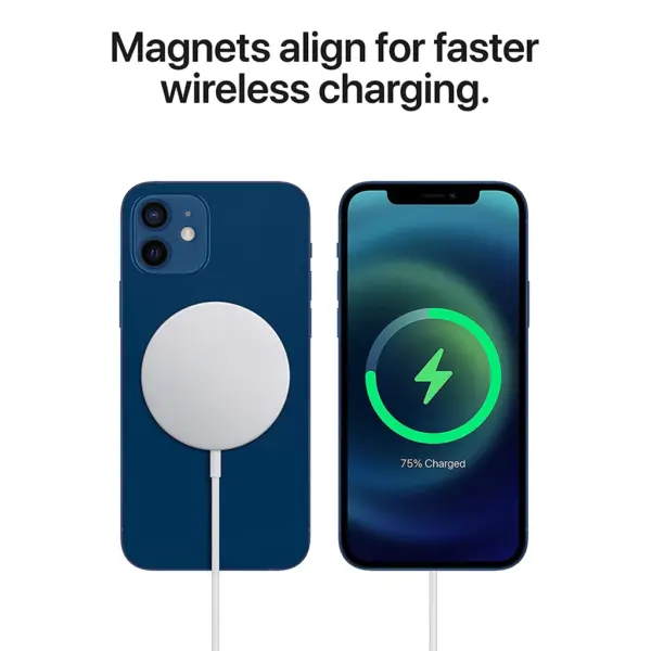 Apple MagSafe Charger - Image 2