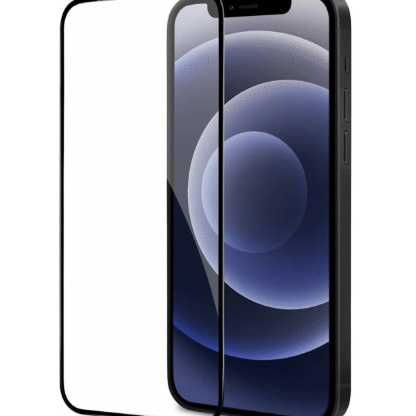 Screen Protector ( 9D Ceramic or NANO ) for iPhone ( 6 to 13 Pro Max ) - Image 1