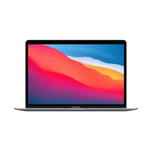 Apple MacBook Air 13-inch With M1 Chip, Storage ( 256GB, 512GB SSD ), Ram ( 8GB, 16GB ) , (MGN63 - MGNE3) - Image 1