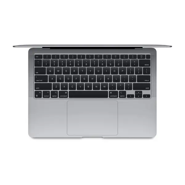 Apple MacBook Air 13-inch With M1 Chip, Storage ( 256GB, 512GB SSD ), Ram ( 8GB, 16GB ) , (MGN63 - MGNE3) - Image 2