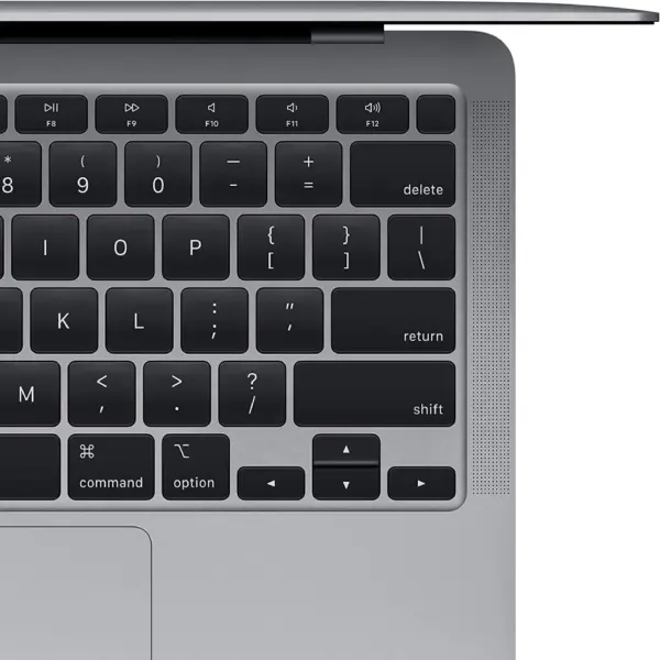 Apple MacBook Air 13-inch With M1 Chip, Storage ( 256GB, 512GB SSD ), Ram ( 8GB, 16GB ) , (MGN63 - MGNE3) - Image 3