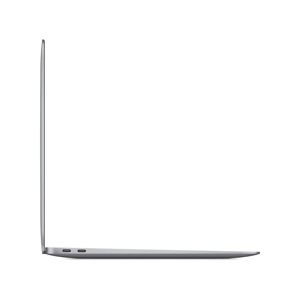 MacBook Air 13-inch With M1 Chip, Storage ( 256GB, 512GB SSD 