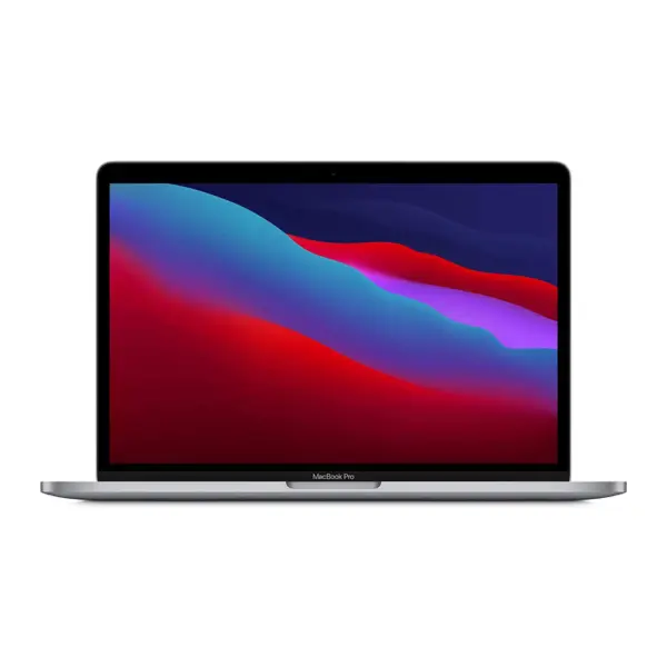 Apple MacBook Pro 13-inch With M1 Chip, ( 256GB or 512GB SSD) Storage, Ram 8GB ( MYD82 - MYD92 ) - Image 1