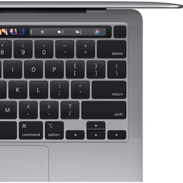 Apple MacBook Pro 13-inch With M1 Chip, ( 256GB or 512GB SSD) Storage, Ram 8GB ( MYD82 - MYD92 ) - Image 4