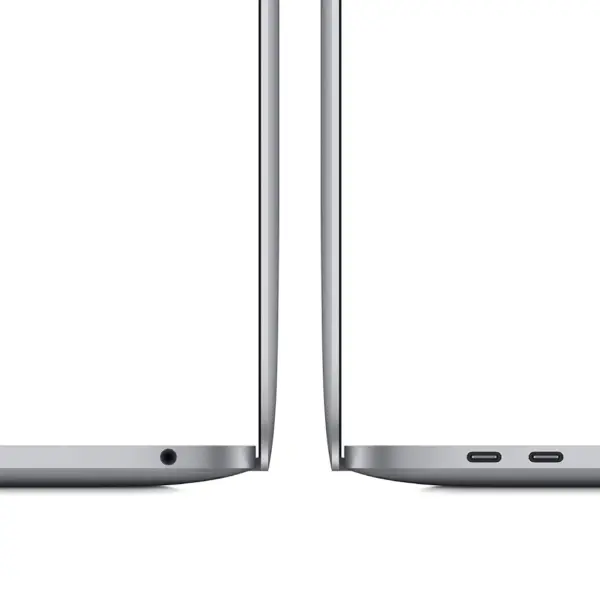 Apple MacBook Pro 13-inch With M1 Chip, ( 256GB or 512GB SSD) Storage, Ram 8GB ( MYD82 - MYD92 ) - Image 5