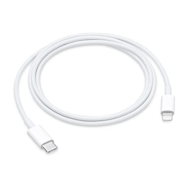 Apple Type-C to Lightning Cable
