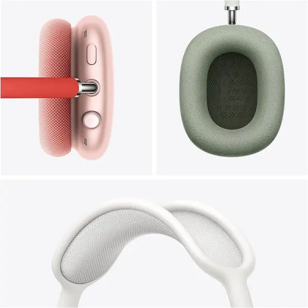 Apple AirPods Max - USB C - Image 2