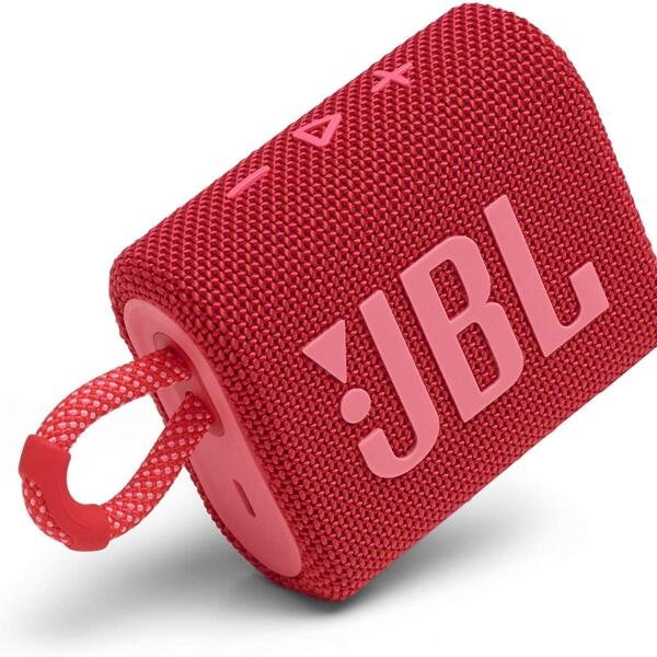 New JBL Go 3 - Image 2