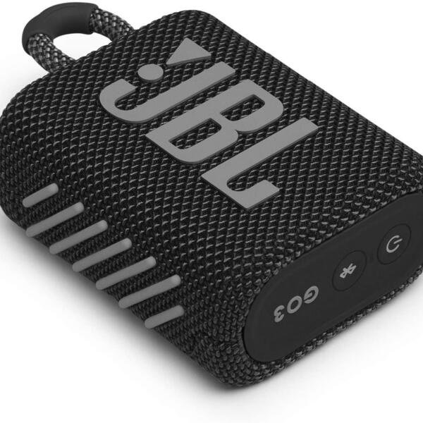 New JBL Go 3 - Image 1