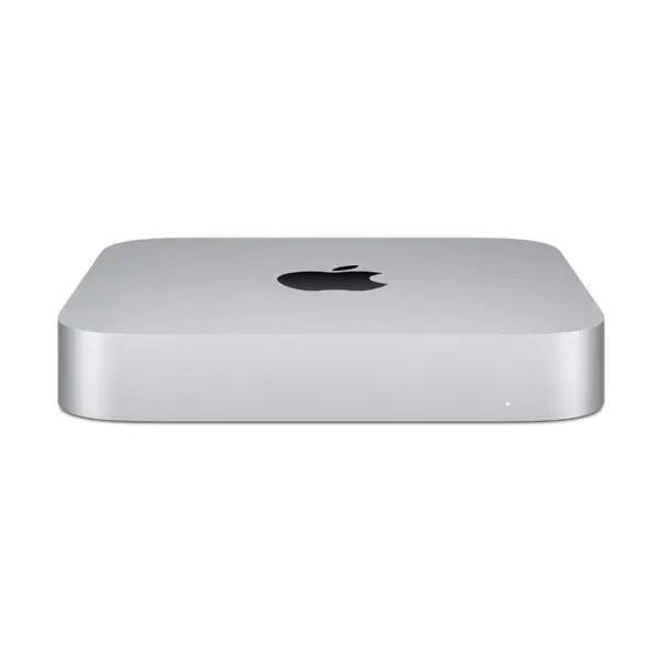 Apple Mac mini with M1 chip ( 8-core CPU and 8-core GPU, 8GB RAM, 256GB or 512GB SSD ) - Image 1