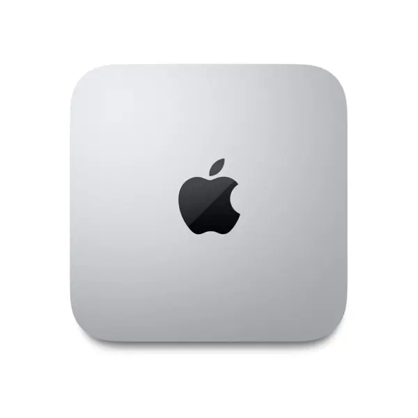Apple Mac mini with M1 chip ( 8-core CPU and 8-core GPU, 8GB RAM, 256GB or 512GB SSD ) - Image 2