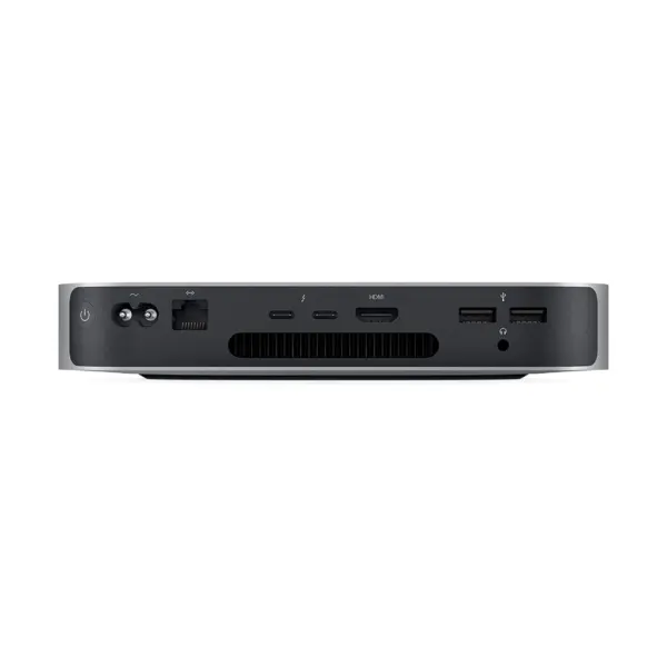 Apple Mac mini with M1 chip ( 8-core CPU and 8-core GPU, 8GB RAM, 256GB or 512GB SSD ) - Image 4