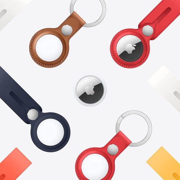 Apple Airtag New Sealed - Image 3