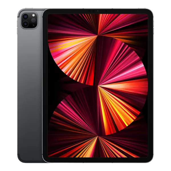 Apple iPad Pro 11-inch M1 2021 1TB WiFi only - Space Gray