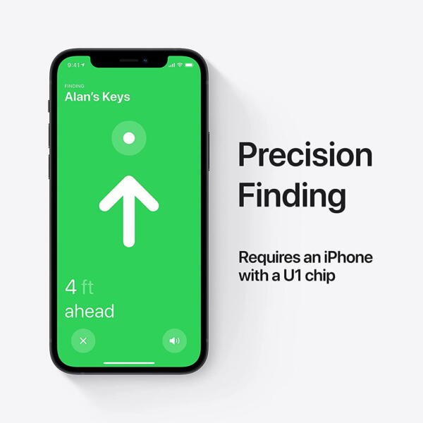 Apple Airtag New Sealed - Image 5