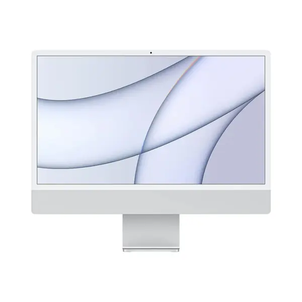 Apple iMac 24-inch M1 Customized (8CPU/8GPU, 8GB Or 16GB RAM, 512GB or 1TB) Arabic & English Versions - Image 14