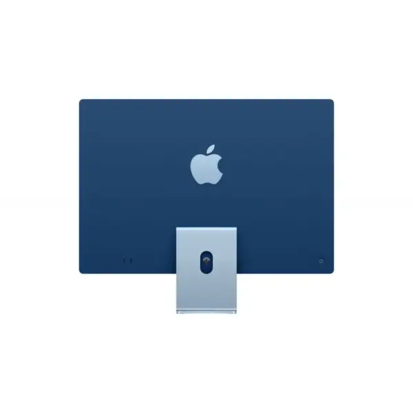 Apple iMac 24-inch M1 Customized (8CPU/8GPU, 8GB Or 16GB RAM, 512GB or 1TB) Arabic & English Versions - Image 6