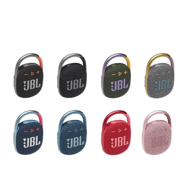 New JBL speaker Clip 4 - Image 3