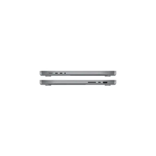 Apple MacBook Pro 14-inch M1 Max Customized (10CPU/(24GPU or 32GPU), (32GB or 64GB RAM), 1TB SSD Arabic - Image 3