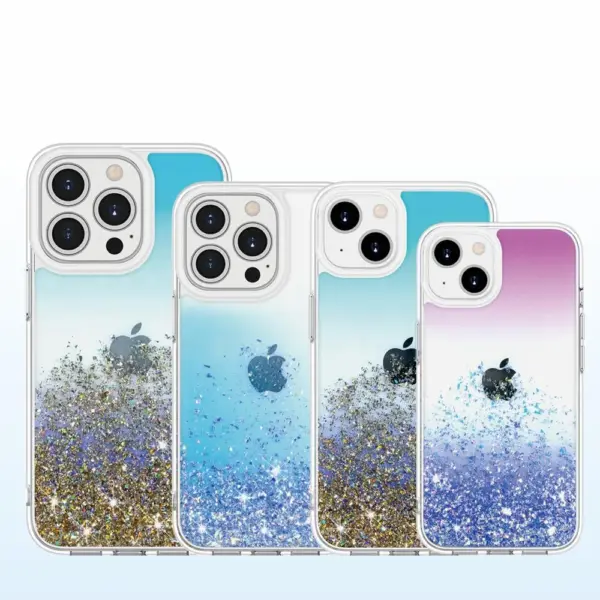 Cover Diamonds For iPhone ( 13 to 13 Pro Max ) - Image 6