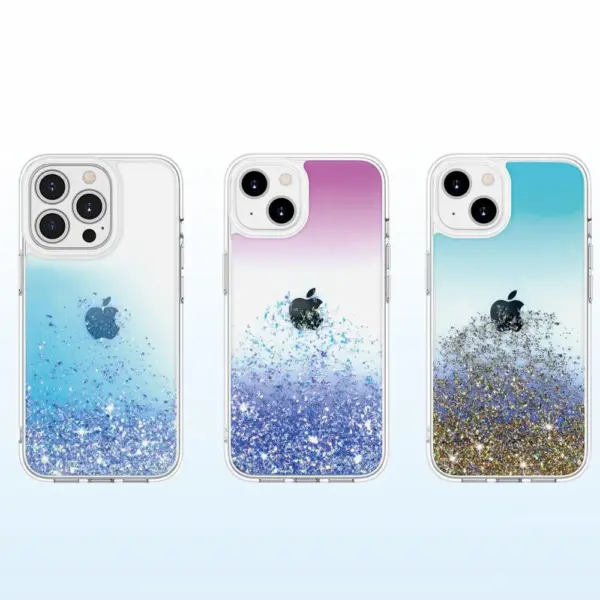 Cover Diamonds For iPhone ( 13 to 13 Pro Max ) - Image 1