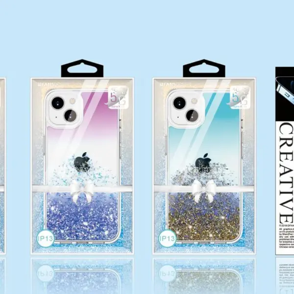 Cover Diamonds For iPhone ( 13 to 13 Pro Max ) - Image 5