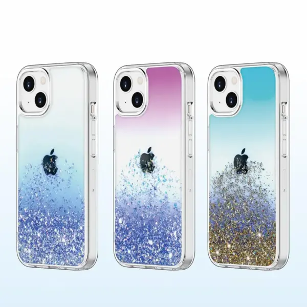 Cover Diamonds For iPhone ( 13 to 13 Pro Max ) - Image 4