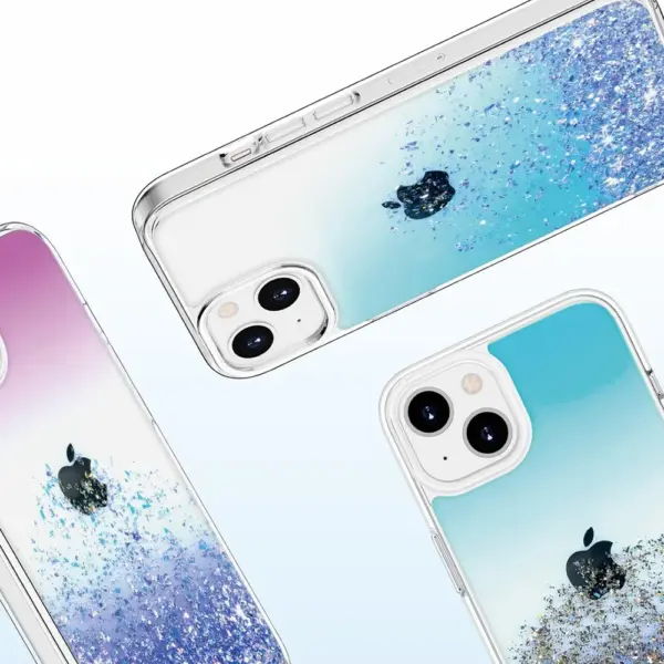 Cover Diamonds For iPhone ( 13 to 13 Pro Max ) - Image 3