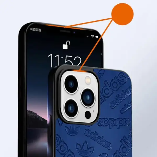 Cover Sports For iPhone ( 12 to 13 Pro Max ) - Image 9