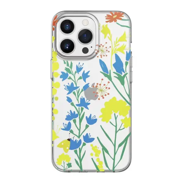 Cover Flower For iPhone ( 13 to 13 Pro Max ) - Image 15