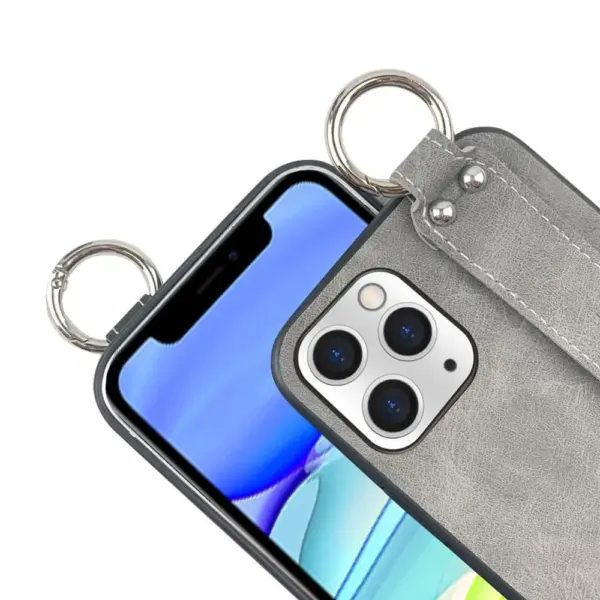 Cover Wrist For Apple iPhone ( 12 to 12 Pro Max ) - Image 2