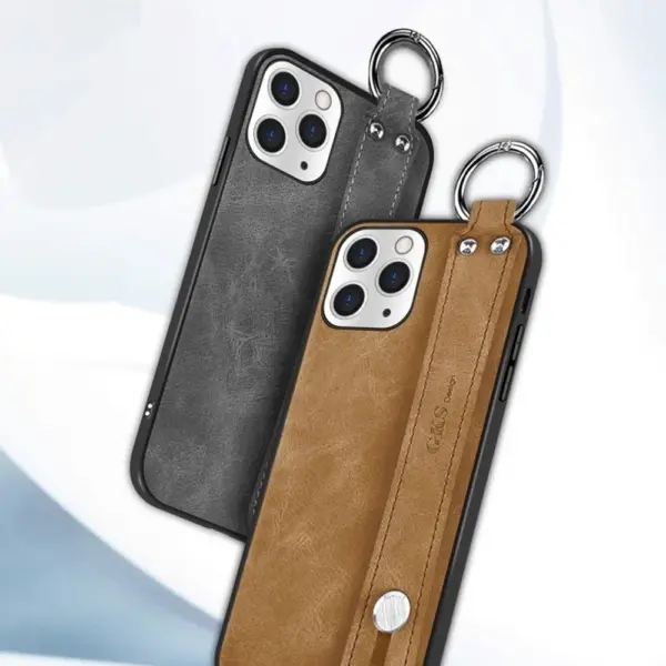 Cover Wrist For Apple iPhone ( 12 to 12 Pro Max ) - Image 3