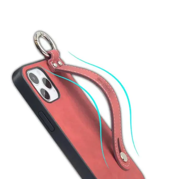 Cover Wrist For Apple iPhone ( 12 to 12 Pro Max ) - Image 4