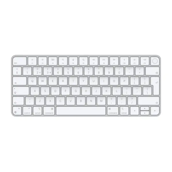 Apple Magic Keyboard with Touch ID - Image 1