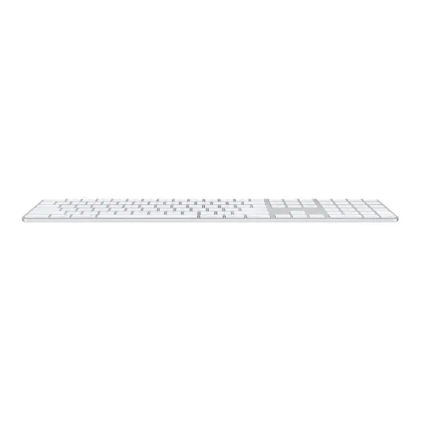Apple Magic Keyboard with Touch ID and Numeric Keypad - Image 2