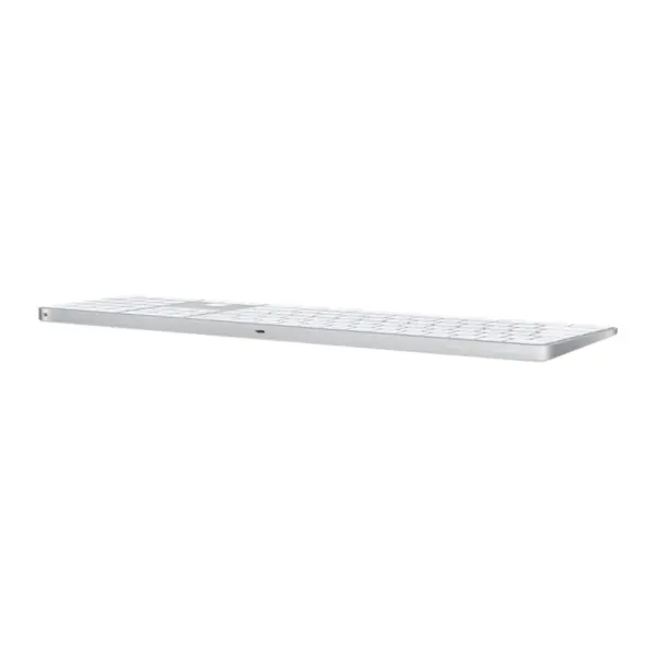 Apple Magic Keyboard with Touch ID and Numeric Keypad - Image 3
