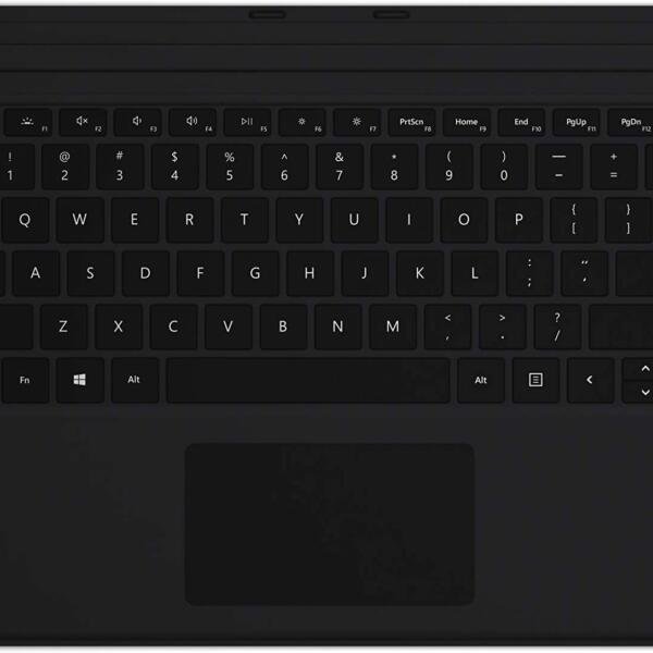 Microsoft Surface Pro 8 / X Keyboard English