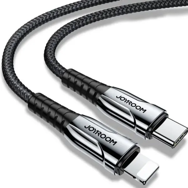 JoyRoom 20 PD Type-C to Lightning iPhone Cable K1