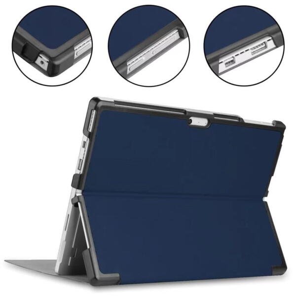 Microsoft Surface Pro Cover 360 For Surface Pro ( 4/5/6/7/8/X/GO/9) - Image 1