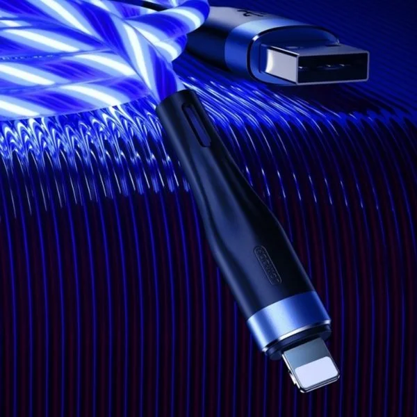 JoyRoom S-1224N3 Light Cable USB to Lightning