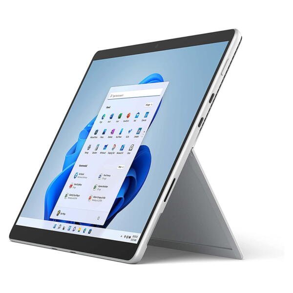Microsoft Surface Pro 8 i7 / 16GB / (256GB or 512GB) - Image 1