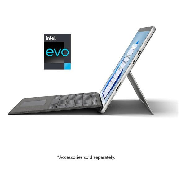 Microsoft Surface Pro 8 i7 / 16GB / (256GB or 512GB) - Image 4