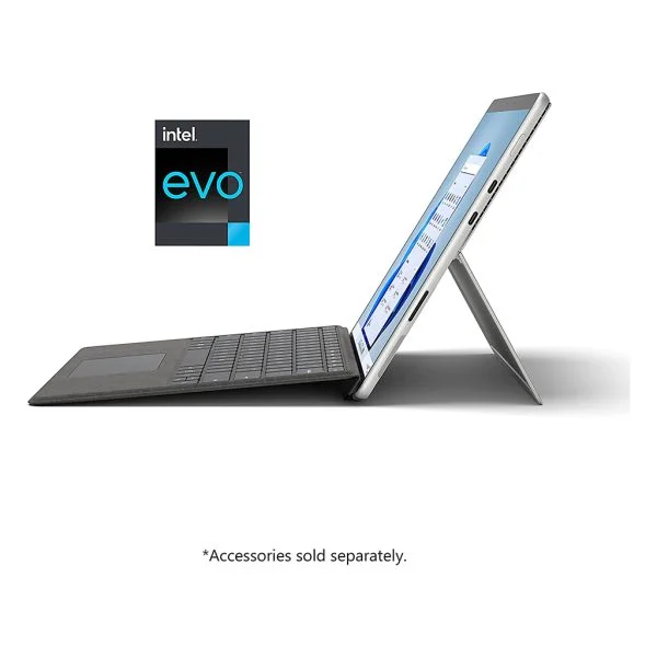 日*寺様 Microsoft Surface Pro 8 16GB 256GB Microsoft Surface Pro 8 Bundle - Intel Evo Core i7- 16GB RAM