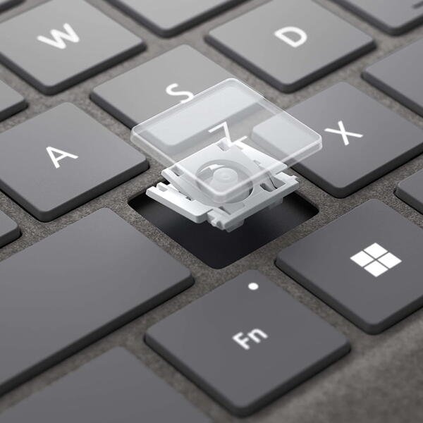Microsoft Surface Pro 8 i7 / 16GB / (256GB or 512GB) - Image 6