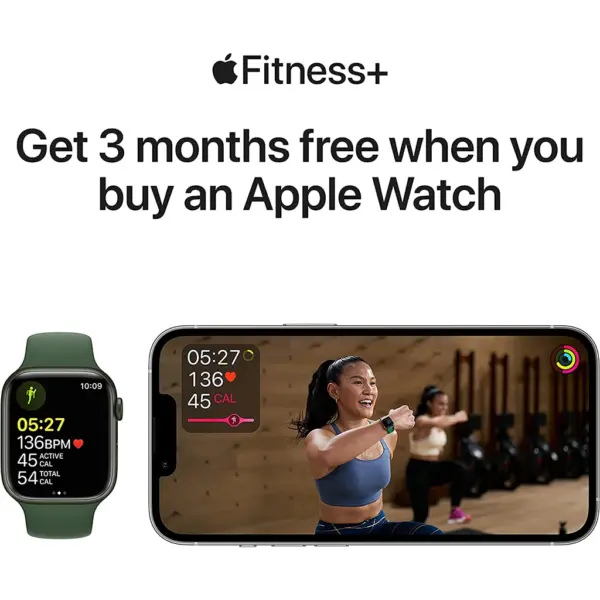 Apple Watch Series 7 ( 41MM, 45MM) - Image 4