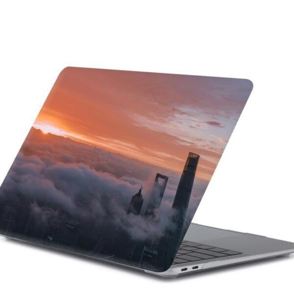 Shape Cover for Apple MacBook Devices ( 7 different Looks to choose from ) - Image 6